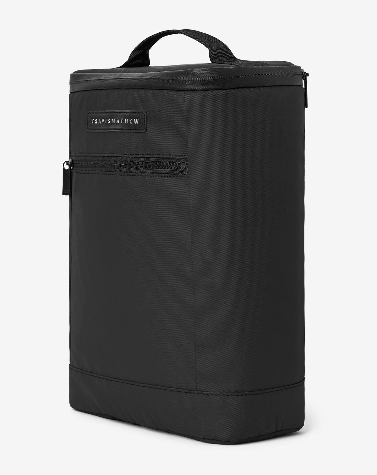 TravisMathew | Byob Shoe Bag - Black