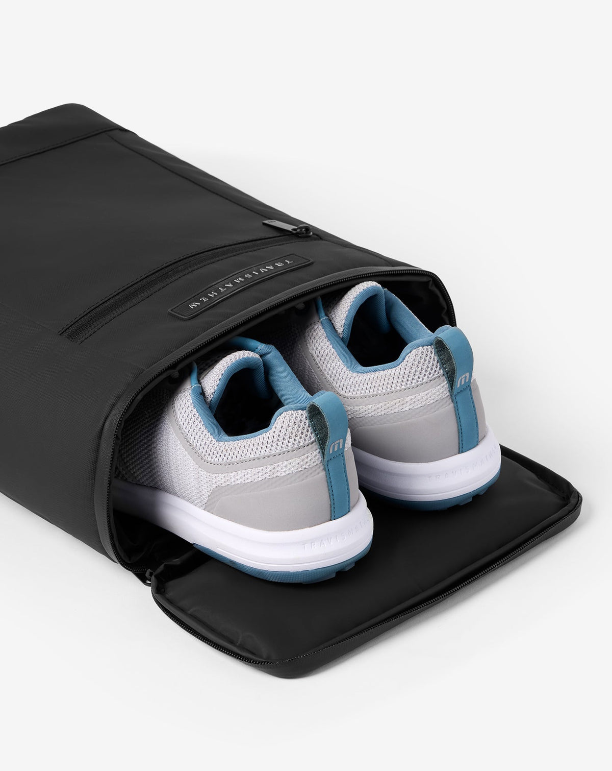 TravisMathew | Byob Shoe Bag - Black
