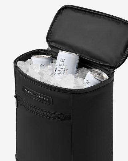 TravisMathew | Byob Shoe Bag - Black