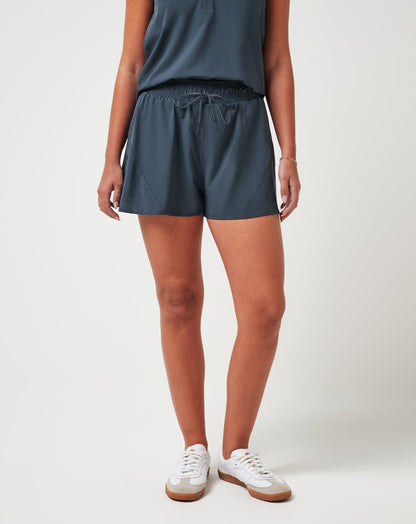 TravisMathew | Shifting Sands Short - Ombre Blue