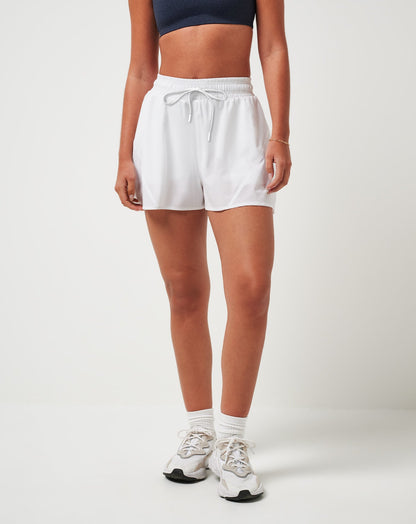 TravisMathew | Shifting Sands Short - White