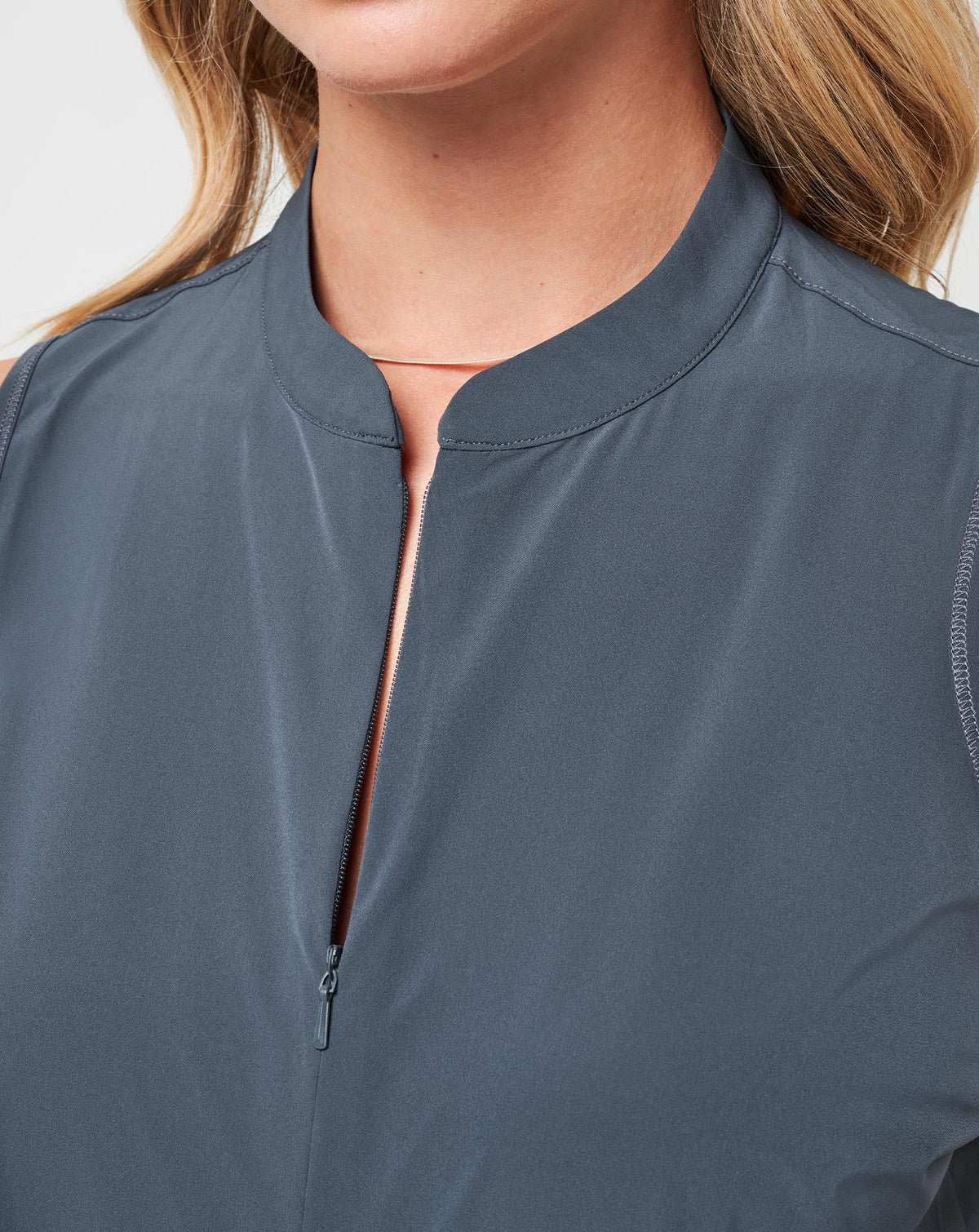 TravisMathew | Weekend Paradise Dress - Ombre Blue