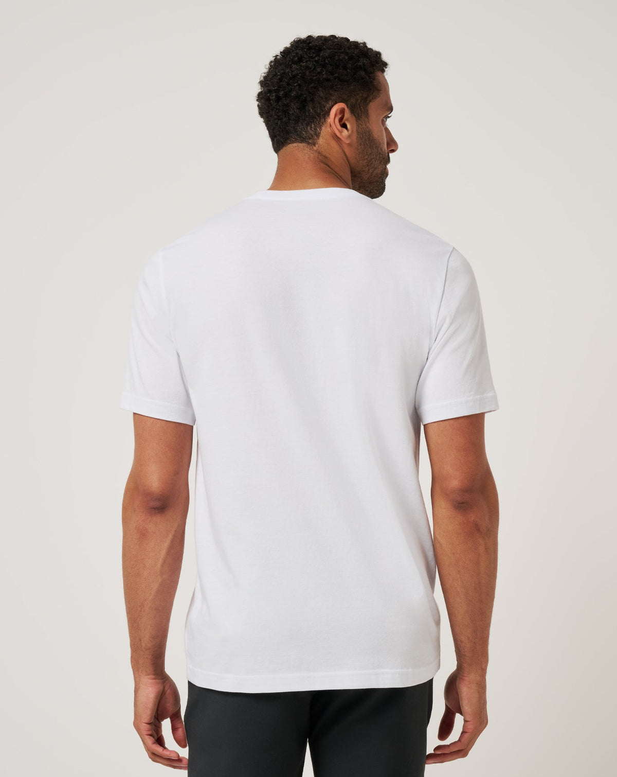TravisMathew | Arkansas Underdogs Tee - White