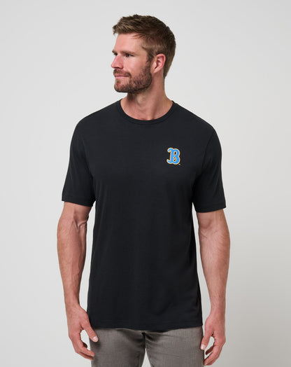 TravisMathew | UCLA Friendly Rivalry Tee - Black