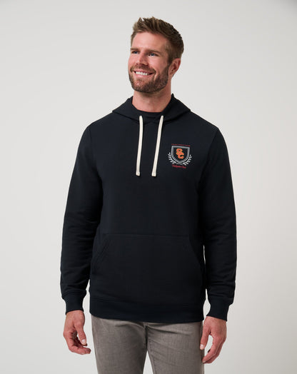TravisMathew | USC Stadium Hoodie - Black