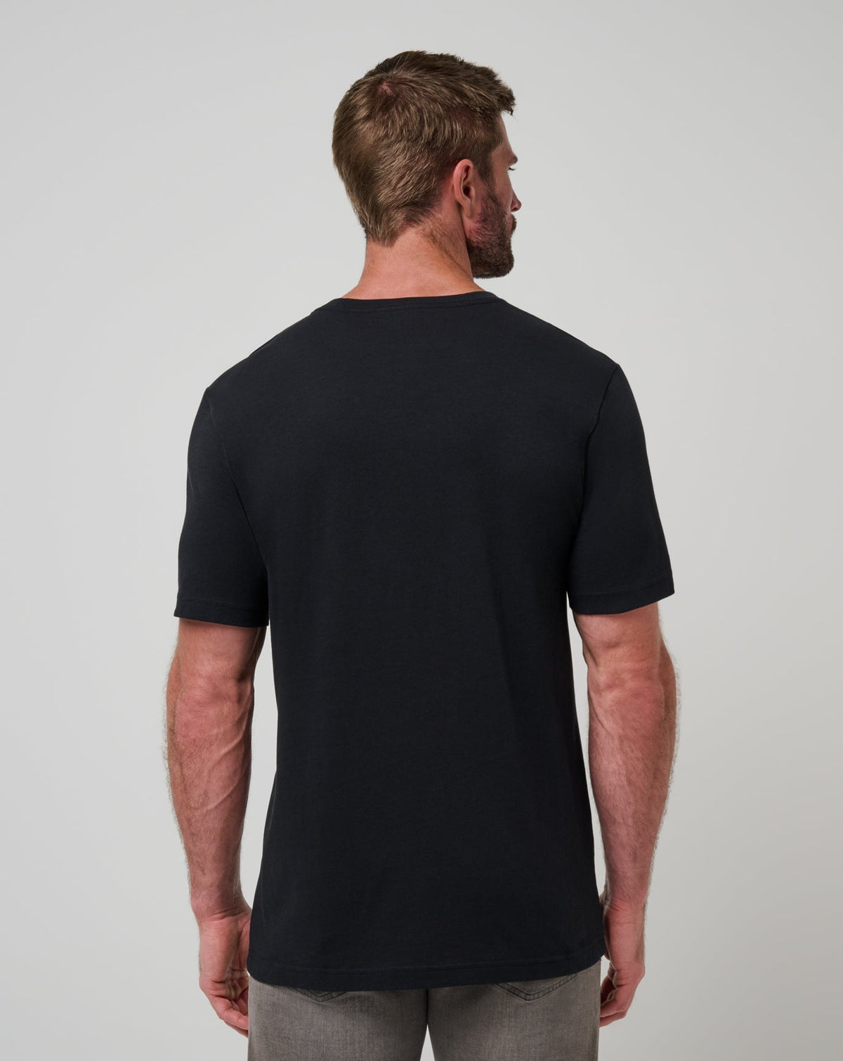 TravisMathew | USC Playoffs 2.0 Tee - Black