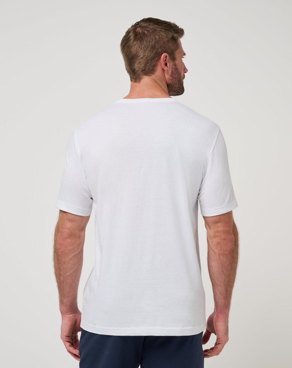 TravisMathew | UCLA Playoffs 2.0 Tee - White