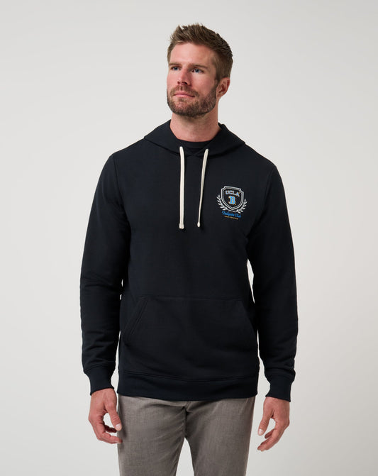 TravisMathew | UCLA Stadium Hoodie - Black