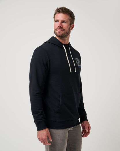 TravisMathew | UCLA Stadium Hoodie - Black