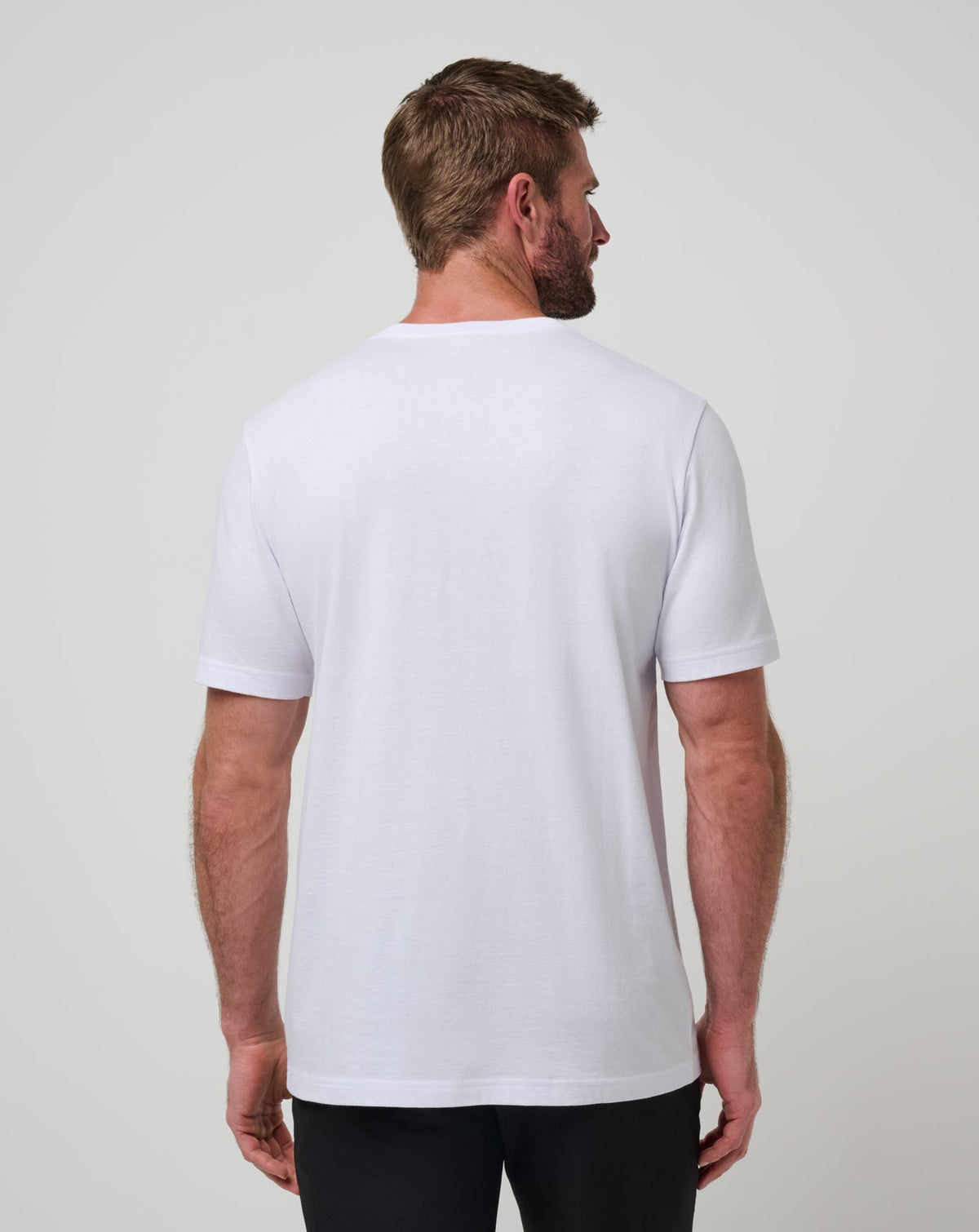 TravisMathew | ASU Underdogs Tee - White
