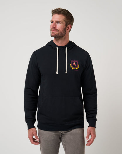 TravisMathew | ASU Stadium Hoodie - Black