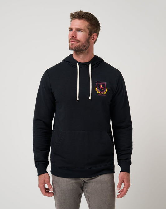TravisMathew | ASU Stadium Hoodie - Black
