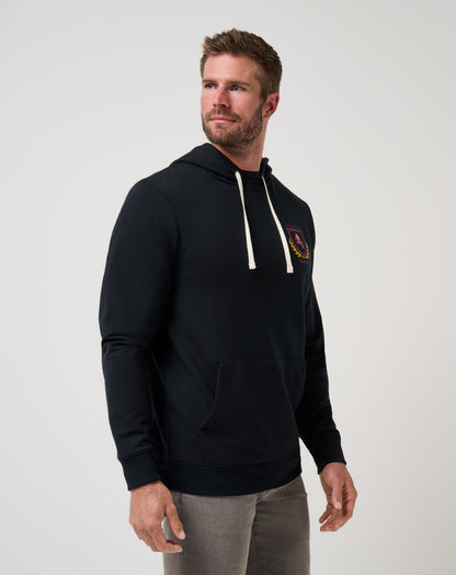 TravisMathew | ASU Stadium Hoodie - Black