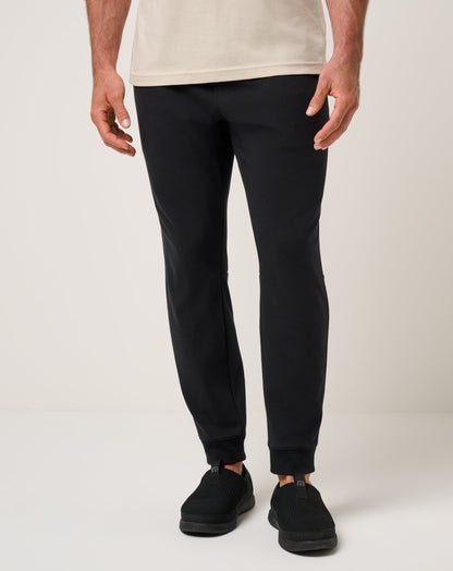 TravisMathew | Shot Maker Cloud Pant - Black
