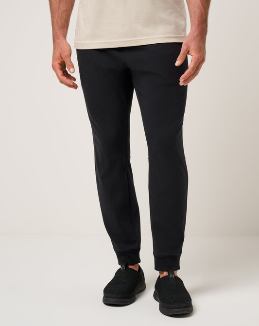 TravisMathew | Shot Maker Cloud Pant - Black