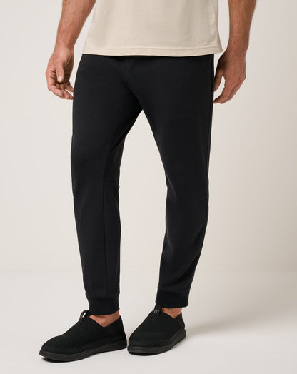 TravisMathew | Shot Maker Cloud Pant - Black