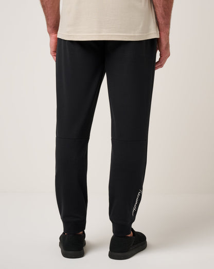 TravisMathew | Shot Maker Cloud Pant - Black