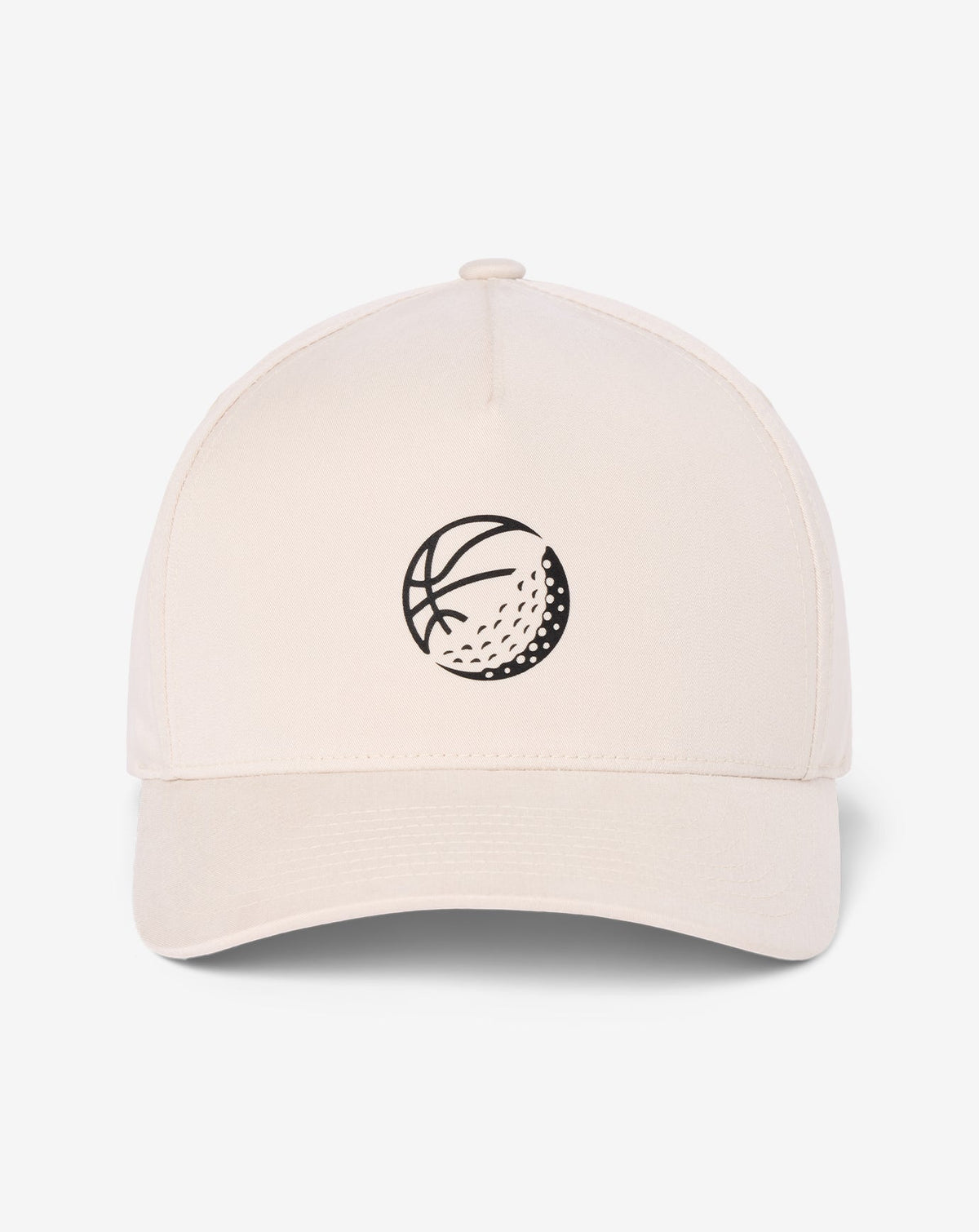 TravisMathew | Shot Maker Strapback Hat - Italian Sand