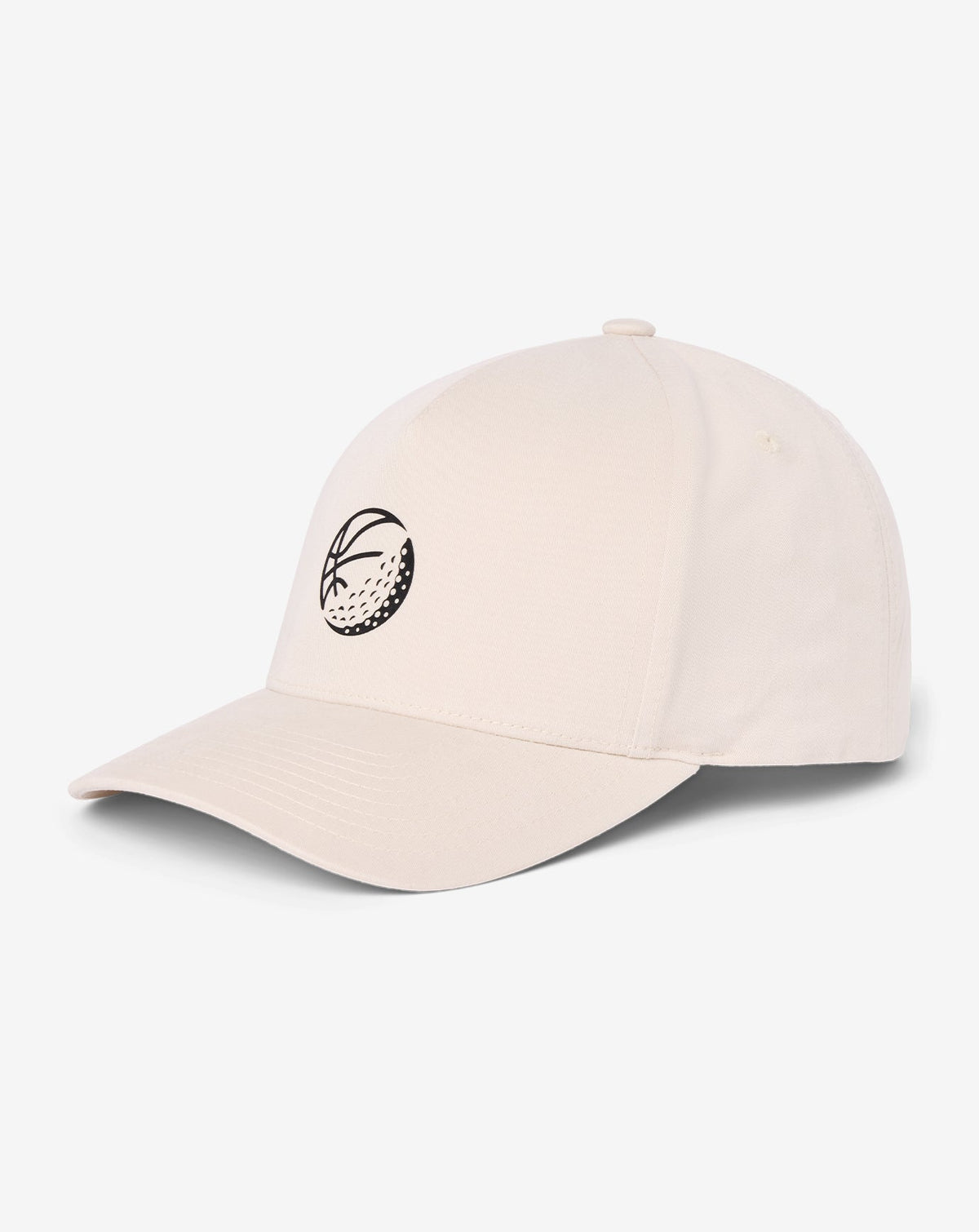 TravisMathew | Shot Maker Strapback Hat - Italian Sand