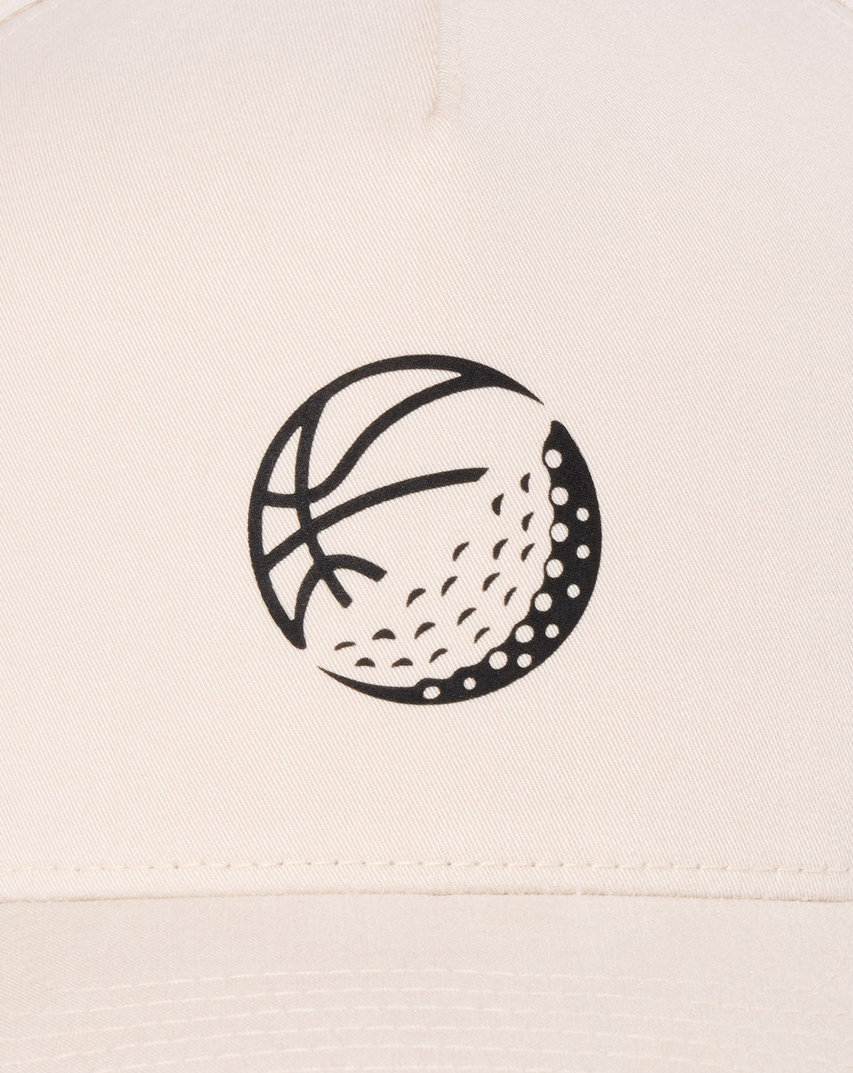 TravisMathew | Shot Maker Strapback Hat - Italian Sand