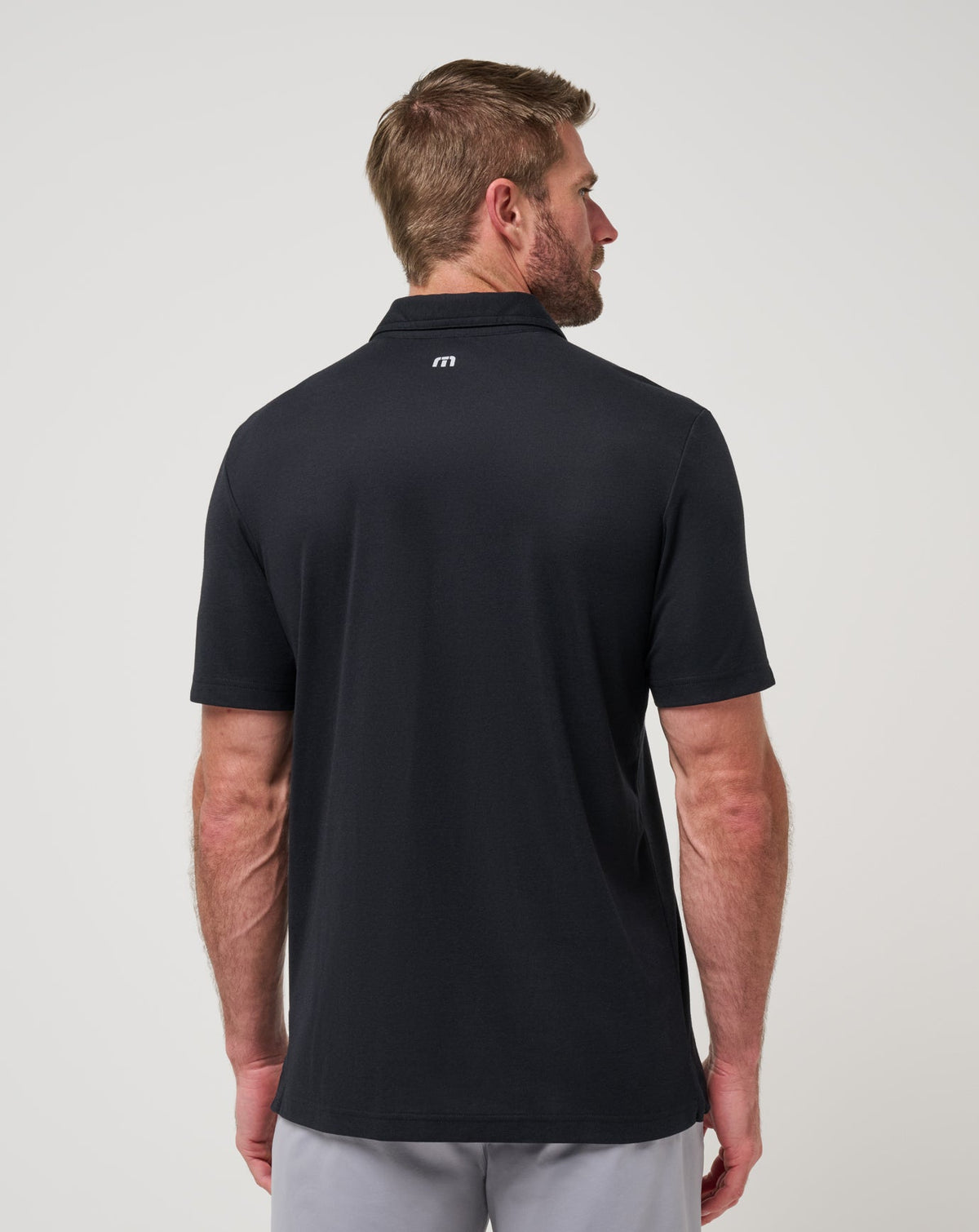 TravisMathew | Florida School Pride Polo - Black