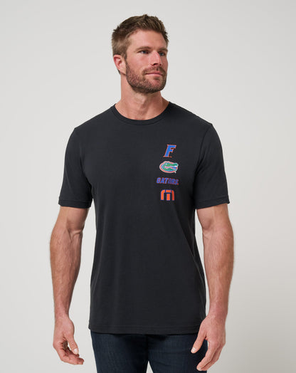 TravisMathew | Florida Playoffs 2.0 Tee - Black