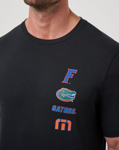 TravisMathew | Florida Playoffs 2.0 Tee - Black