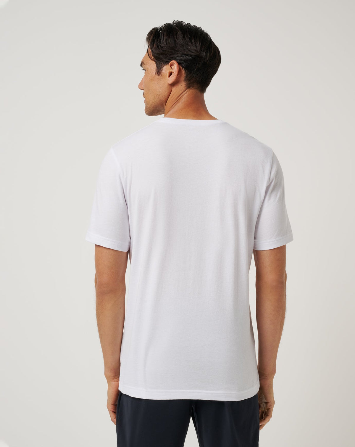 TravisMathew | UT Austin Underdogs Tee - White