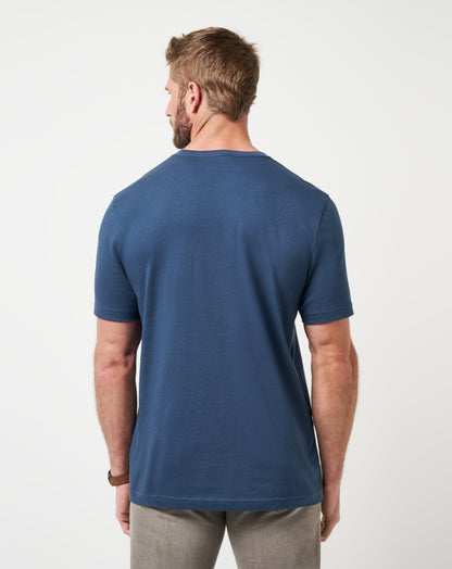 TravisMathew | PSU Playoffs 2.0 Tee - Navy