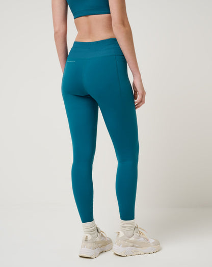 TravisMathew | Ablaze Tie Legging - Gulf Coast
