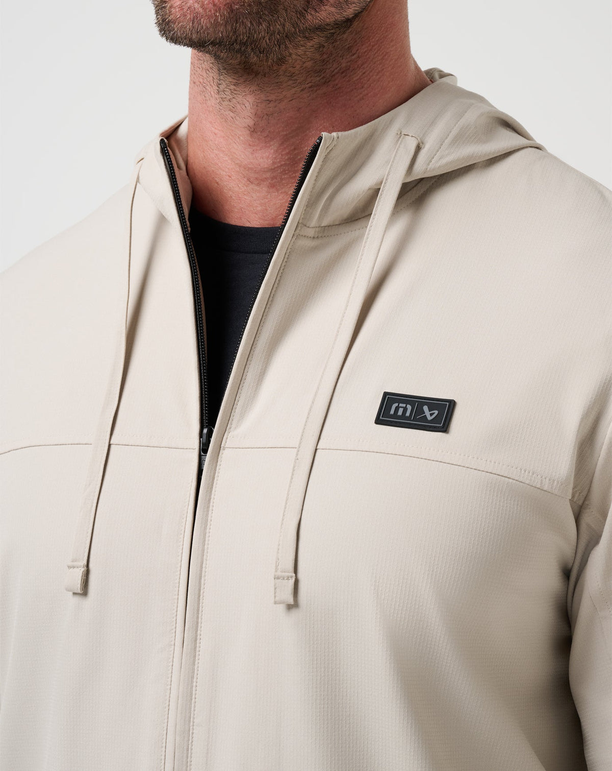 TravisMathew | Bauer Wanderlust Hoodie - Italian Sand