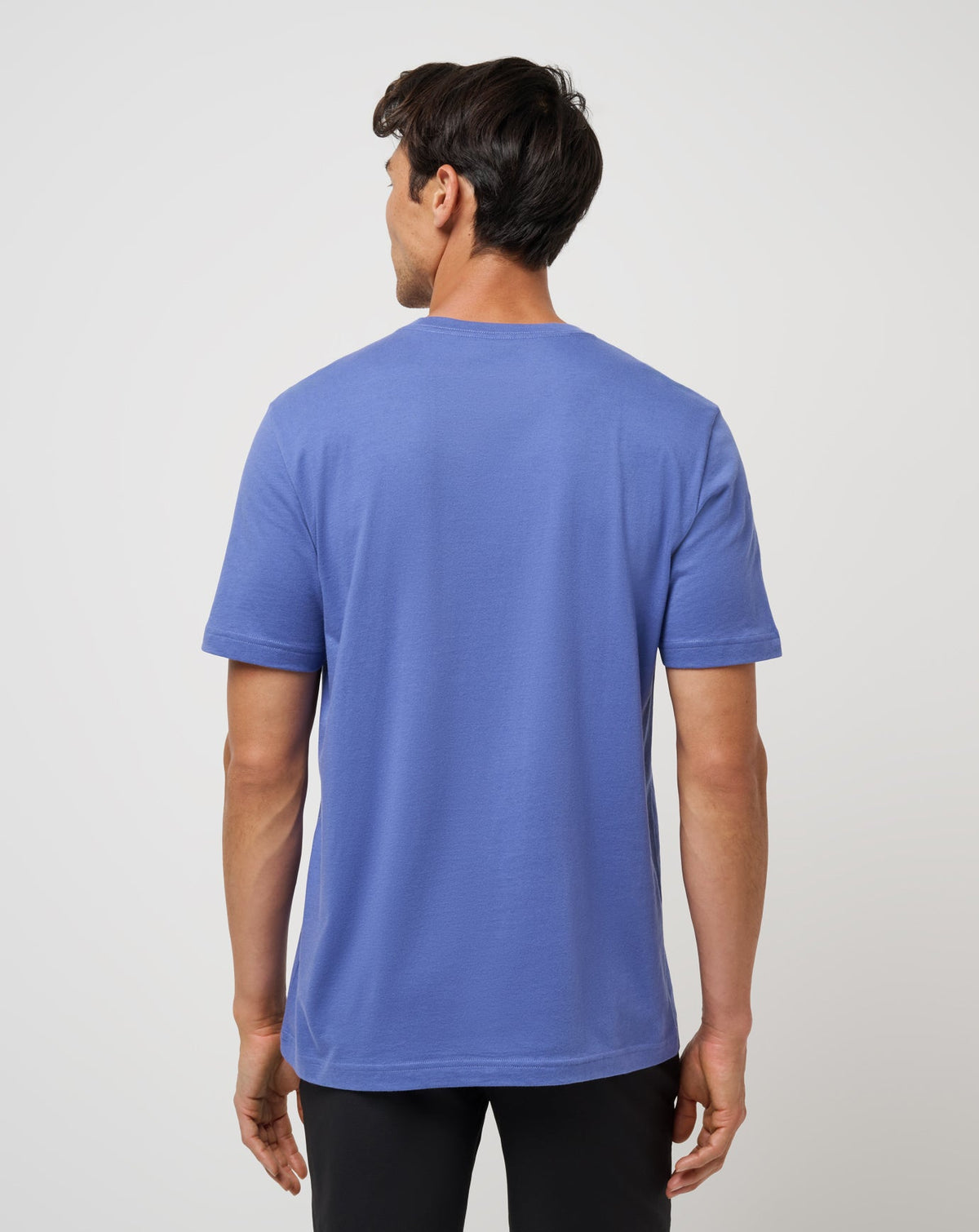 TravisMathew | No Looking Back Tee - Marlin