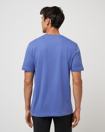 TravisMathew | No Looking Back Tee - Marlin