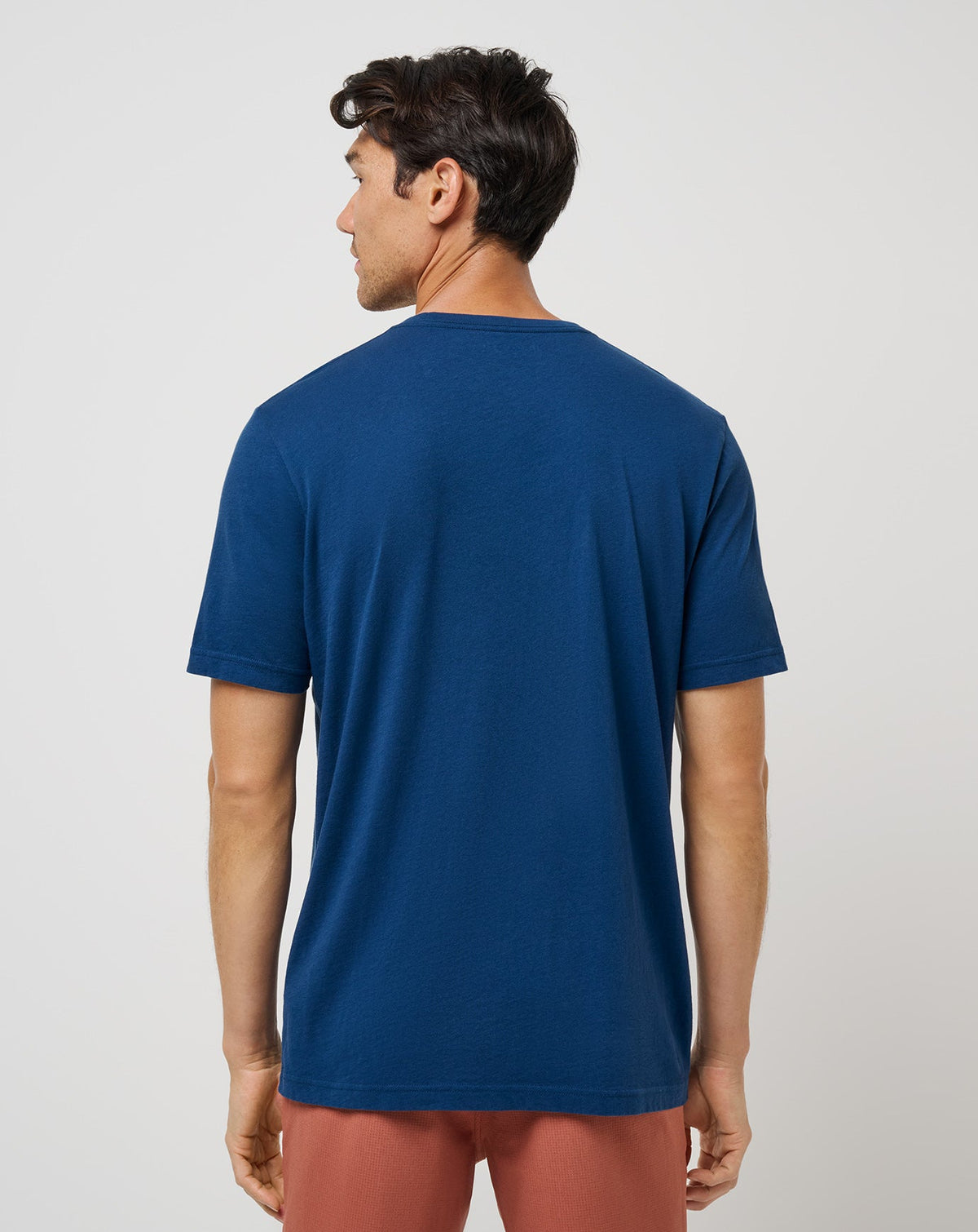 TravisMathew | Beerly Beloved Tee - Titan