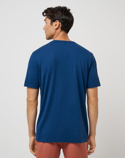 TravisMathew | Beerly Beloved Tee - Titan