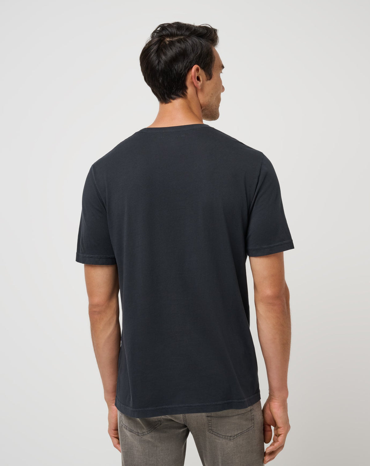 TravisMathew | Local Favorite 2.0 Tee - Black